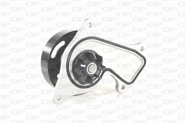 Water Pump, engine cooling (WAP8631.00)