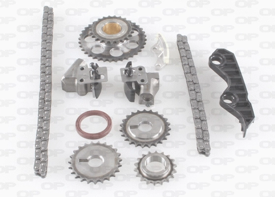 Timing Chain Kit (TCK6018.00)