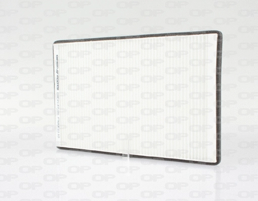 Filter, cabin air (CAF2137.01)