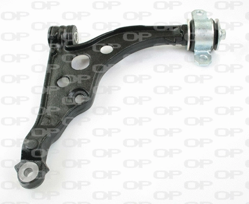Control/Trailing Arm, wheel suspension (SSW1054.01)