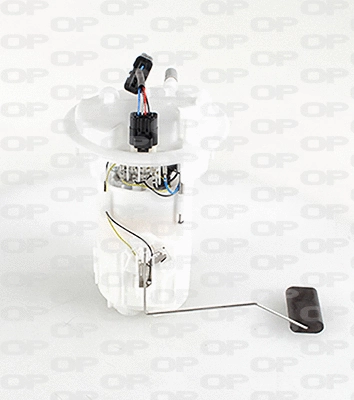 Fuel Feed Unit (FFU2023.00)