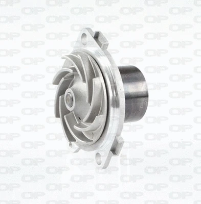 Water Pump, engine cooling (WAP8260.00)