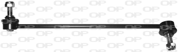 Link/Coupling Rod, stabiliser bar (SSL1081.10)