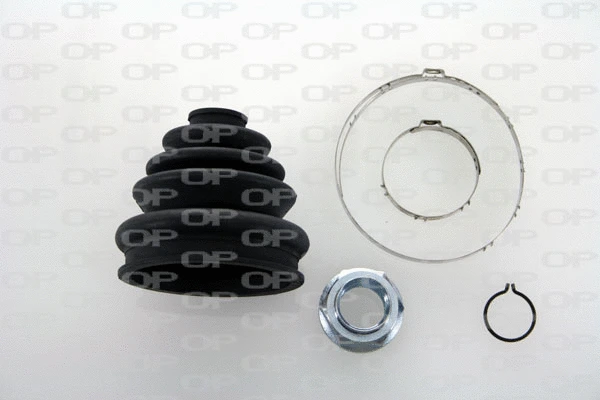 Bellow Kit, drive shaft (SJK7208.00)