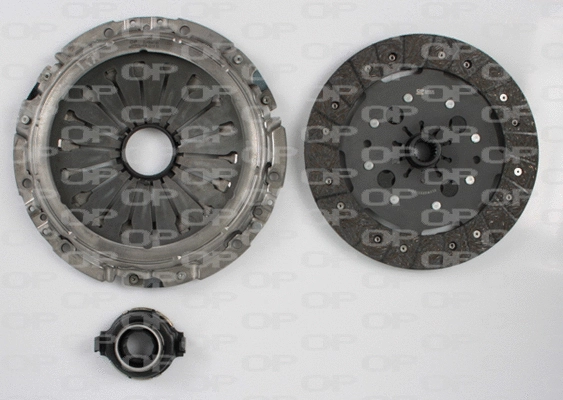 Clutch Kit (CLK9047.03)