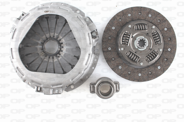 Clutch Kit (CLK9291.03)