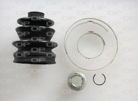 Bellow Kit, drive shaft (SJK7031.00)