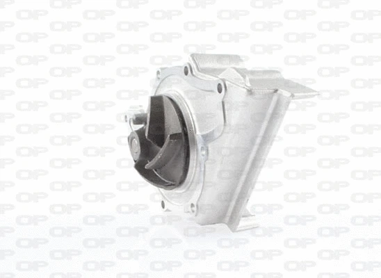 Water Pump, engine cooling (WAP8201.00)