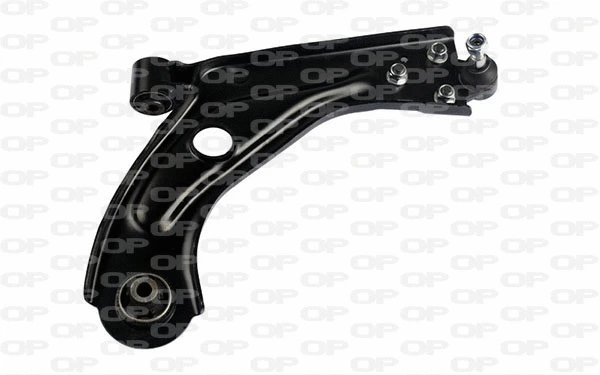 Control/Trailing Arm, wheel suspension (SSW1286.01)