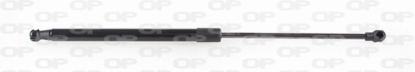 Gas Spring, boot/cargo area (GSR6478.00)