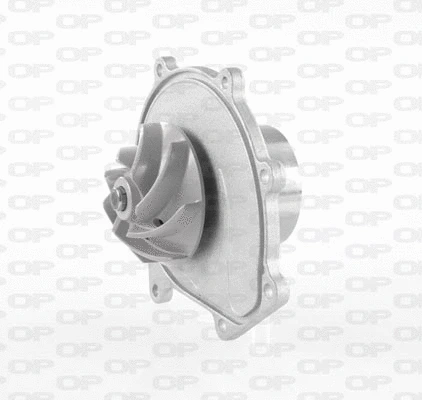 Water Pump, engine cooling (WAP8389.00)