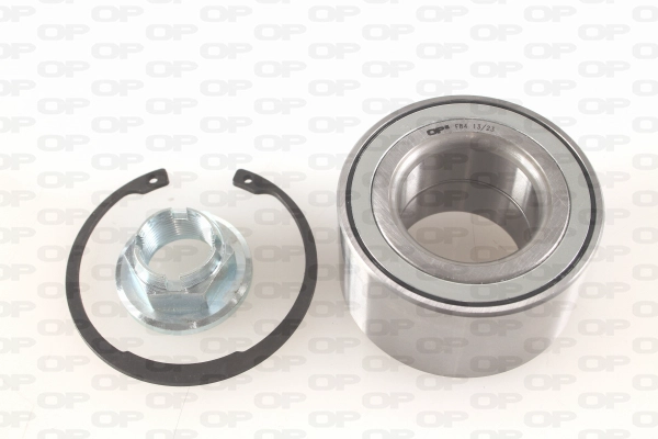 Wheel Bearing Kit (HBK5276.01)