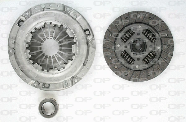Clutch Kit (CLK9186.03)