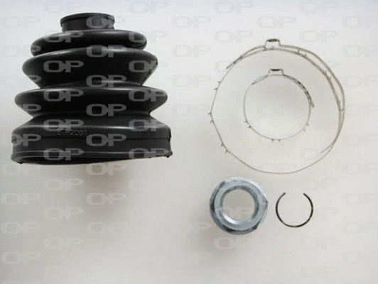 Bellow Kit, drive shaft (SJK7185.00)
