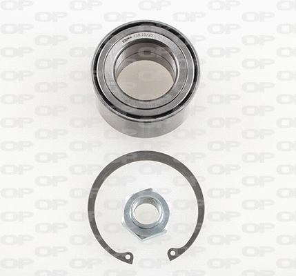 Wheel Bearing Kit (HBK5178.01)