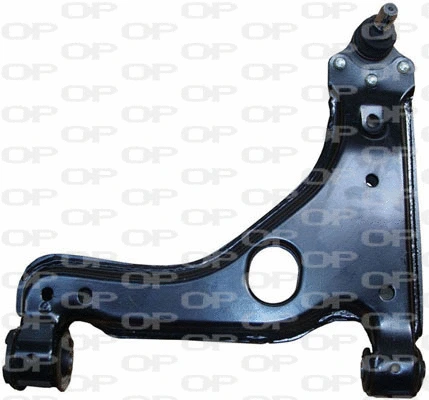 Control/Trailing Arm, wheel suspension (SSW1108.10)