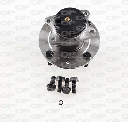 Wheel Bearing Kit (HBK5097.03)
