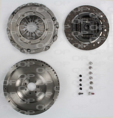 Clutch Kit (CLK9100.04)