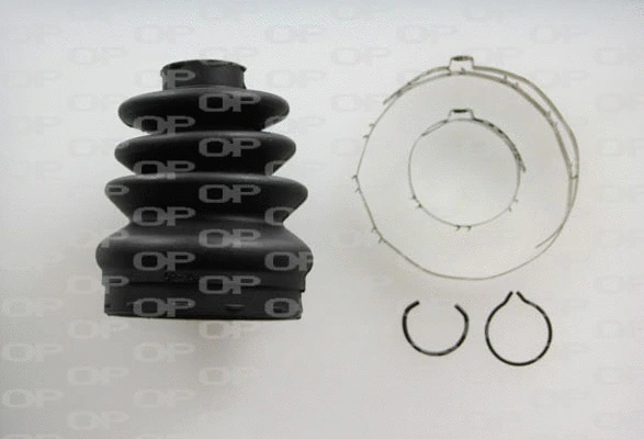 Bellow Kit, drive shaft (SJK7220.00)