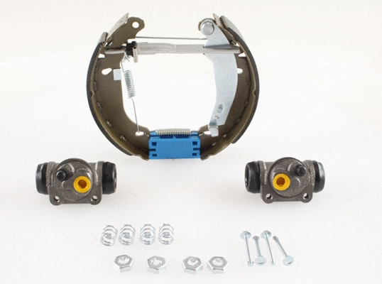 Brake Shoe Set (BSK2089.01)