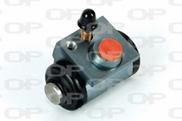 Wheel Brake Cylinder (FWC3433.00)