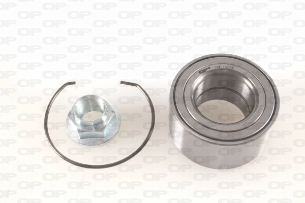 Wheel Bearing Kit (HBK5296.01)