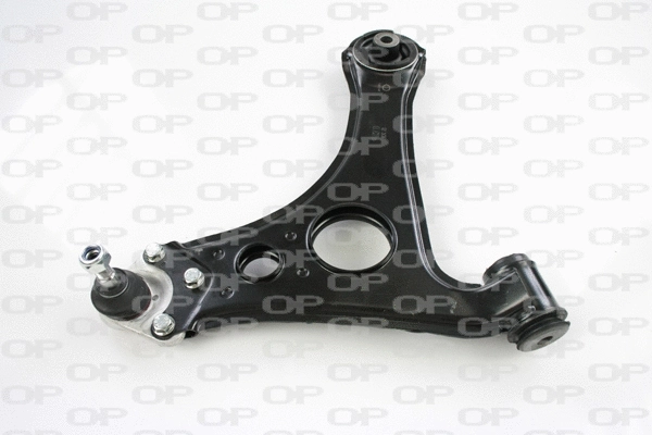 Control/Trailing Arm, wheel suspension (SSW1066.10)