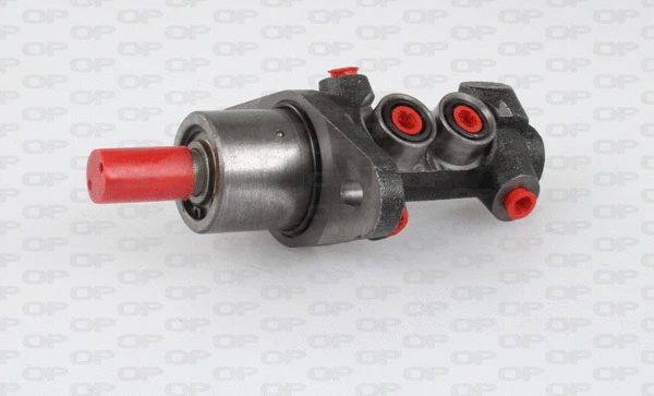 Brake Master Cylinder (FBM1207.00)