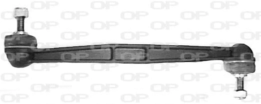 Link/Coupling Rod, stabiliser bar (SSL1116.11)