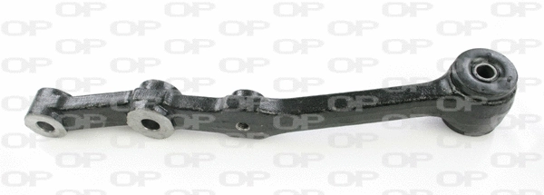 Control/Trailing Arm, wheel suspension (SSW1004.11)