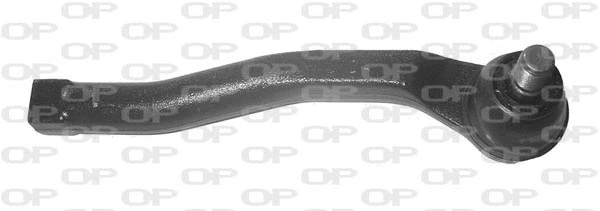 Tie Rod End (SSE1117.01)