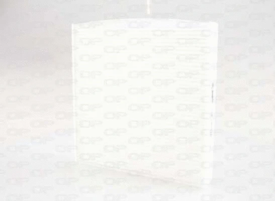 Filter, cabin air (CAF2344.01)