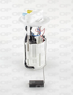 Fuel Feed Unit (FFU2107.00)