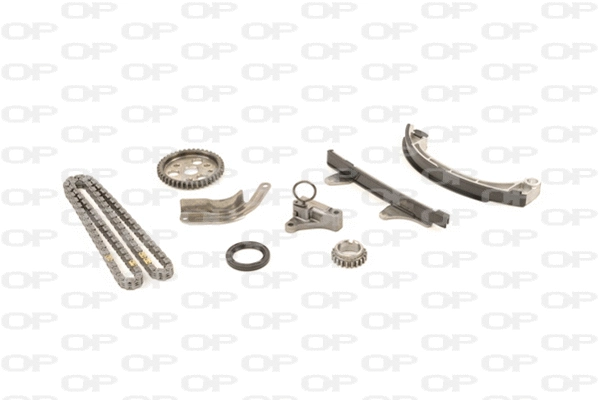 Timing Chain Kit (TCK6002.00)