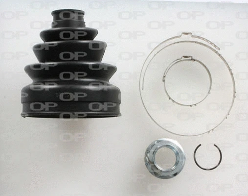 Bellow Kit, drive shaft (SJK7110.00)
