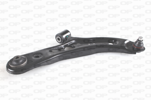 Control/Trailing Arm, wheel suspension (SSW1315.01)