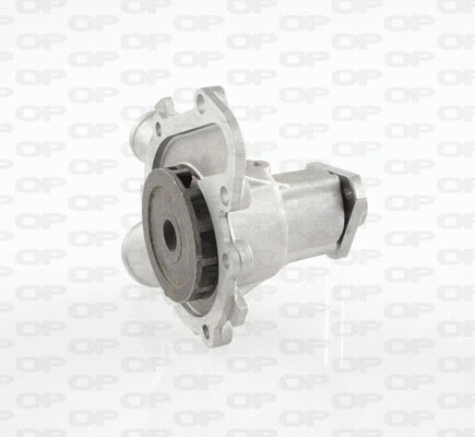 Water Pump, engine cooling (WAP8075.00)