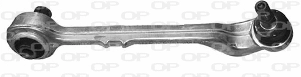 Control/Trailing Arm, wheel suspension (SSW1061.01)