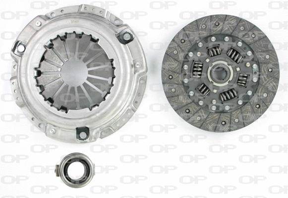 Clutch Kit (CLK9204.03)