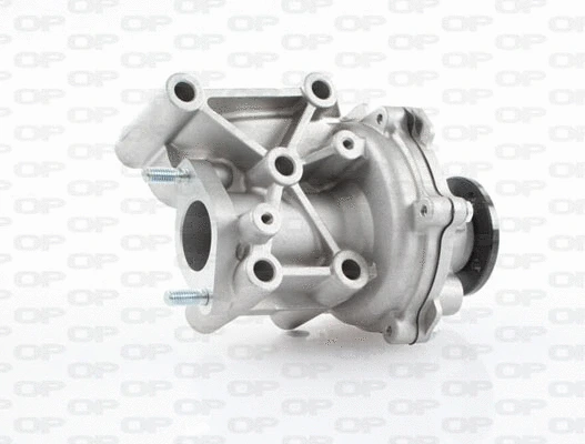Water Pump, engine cooling (WAP8553.10)