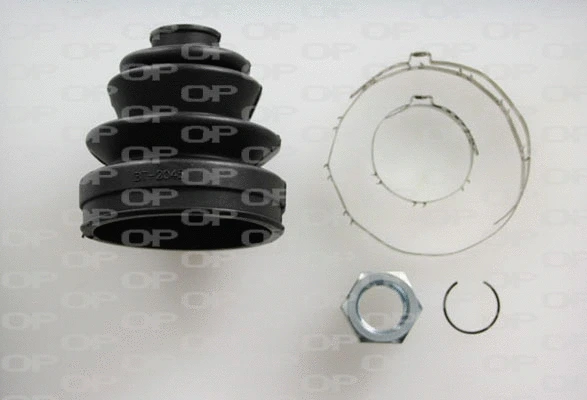 Bellow Kit, drive shaft (SJK7170.00)