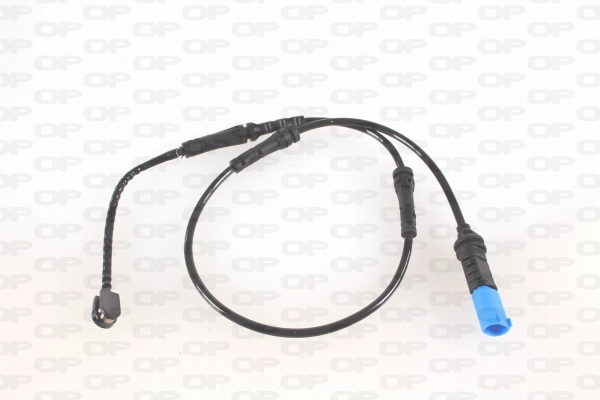 Warning Contact, brake pad wear (AK3196.00)