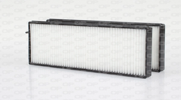 Filter, cabin air (CAF2291.02)