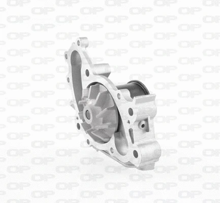 Water Pump, engine cooling (WAP8448.00)