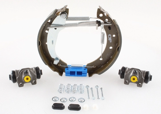 Brake Shoe Set (BSK2111.01)