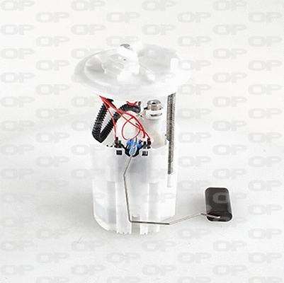 Fuel Feed Unit (FFU2019.00)