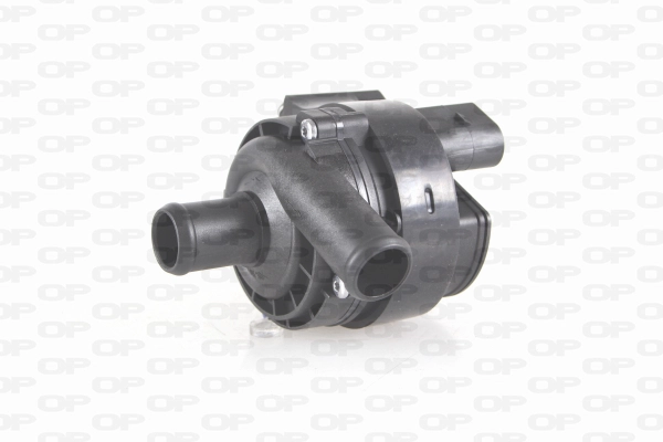 Auxiliary Water Pump (cooling water circuit) (EWP7010.00)