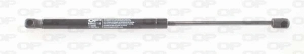 Gas Spring, boot/cargo area (GSR6021.00)
