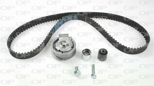 Timing Belt Kit (TBK5124.11)
