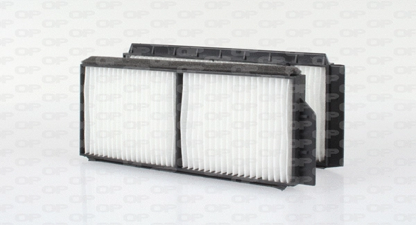 Filter, cabin air (CAF2178.02)